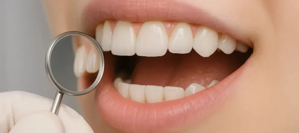 types of dental filling