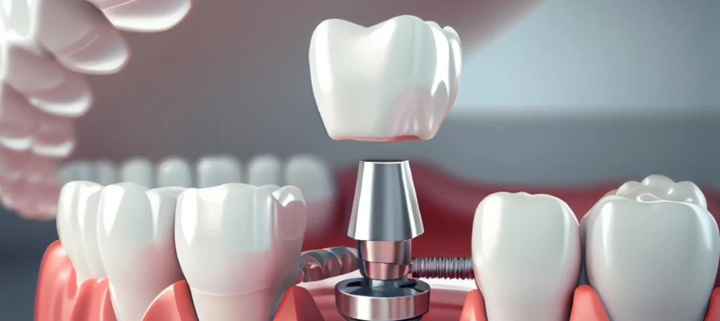 What to know about dental implants in Grace Dental Winter Park?