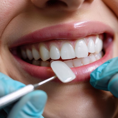 Transform Your Smile with Veneers