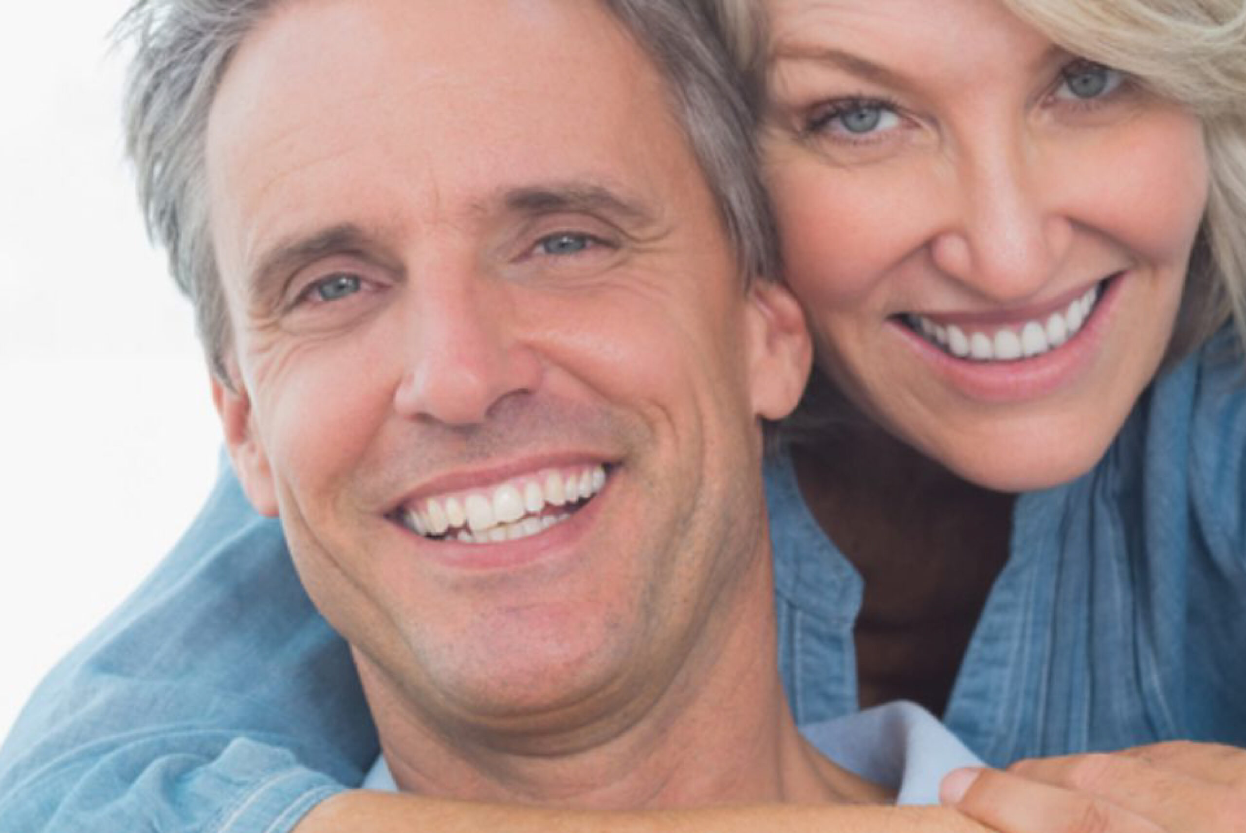 types of dental implants