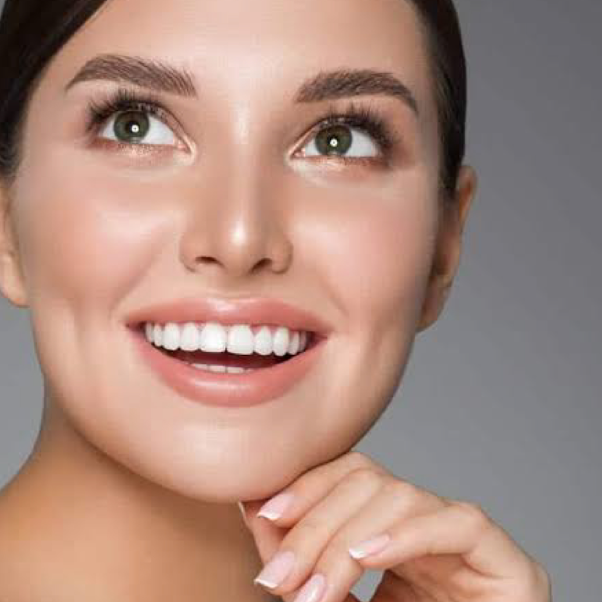 smile restoration