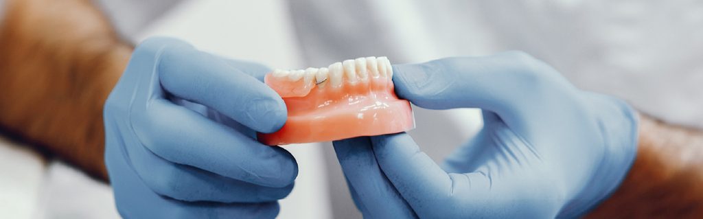 Tooth Shifting